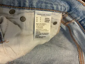American Eagle Jeans Stretch thumbnail 5