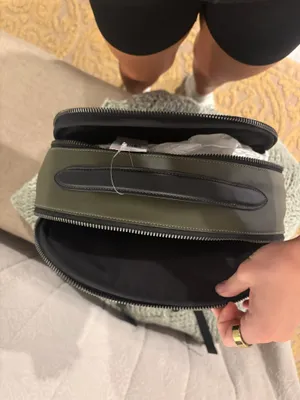 Coach Backpack Signature Canvas thumbnail 3