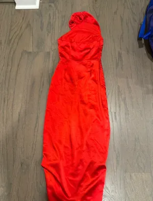 Elliatt Dress thumbnail 2