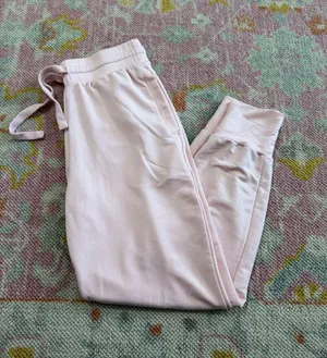 Fabletics Pink Sweats thumbnail 1