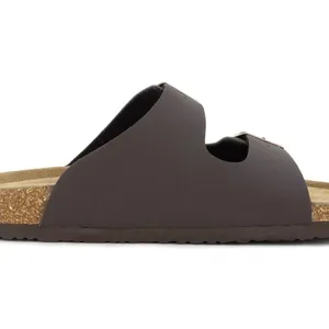 Unbranded Women's Brown and Grey Sandals thumbnail 4