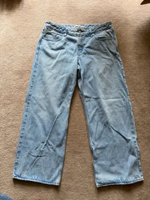 Levi’s Low Loose Women’s Jeans thumbnail 3