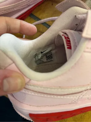 Nike Air Force 1 Low ‘Fontanka - Foam Pink’ DA7024 thumbnail 8