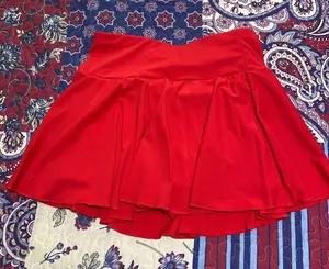 Red Skirt  thumbnail 3
