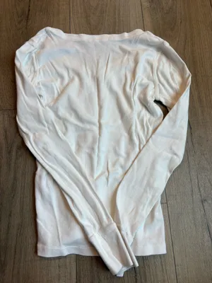 Brandy Melville Long Sleeve Top thumbnail 2