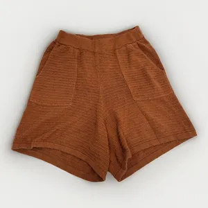 Free People Beach Shorts Womens Size Small Carter Sweatshorts thumbnail 1