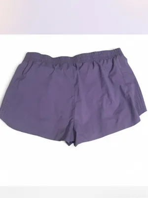 JoyLab Lavender Women's Athletic Shorts thumbnail 4