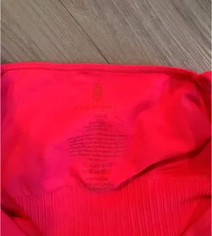 Free People Movement Workout Top thumbnail 3