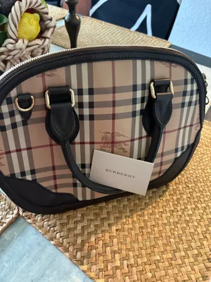 Burberry Bag Shoulder thumbnail 2