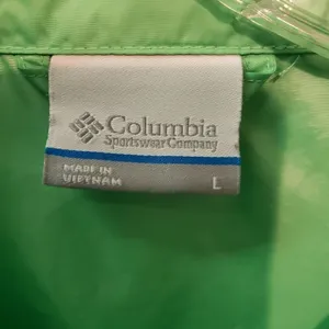 Columbia Jacket  thumbnail 4