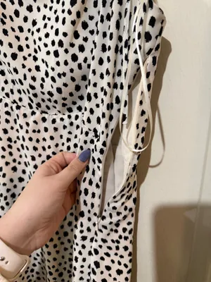 Dry Goods Dress thumbnail 3
