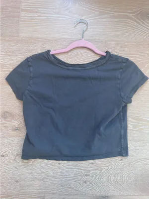 Aerie Crop Top thumbnail 3