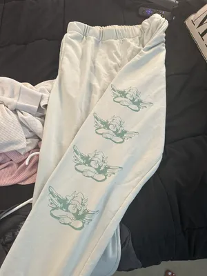 Time Will Tell Sweatpants thumbnail 5