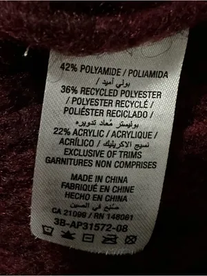 Ardene Ribbed Crewneck Sweater thumbnail 7