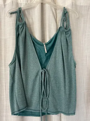 Free People Top thumbnail 1