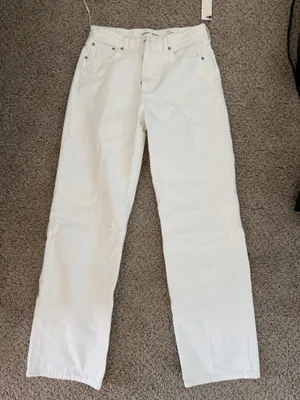Jeans Aritzia Denim Forum thumbnail 1