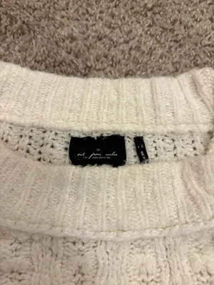 Urban Outfitters Sweater thumbnail 3