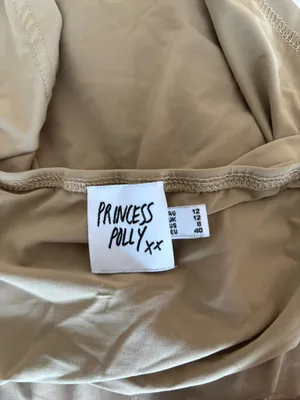 Princess Polly Top thumbnail 2