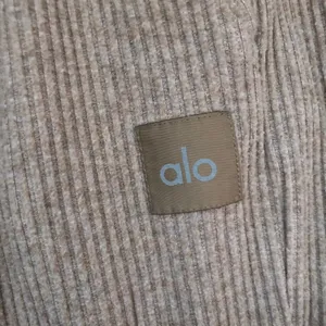 Alo Yoga Muse Sweatpant Gravel Heather XS thumbnail 5