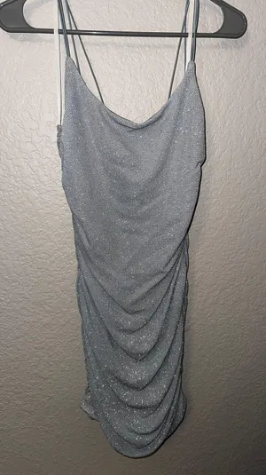 B Darlin Homecoming Dress thumbnail 2