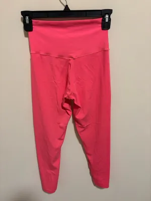 Aerie Crossover Leggings High-Waisted thumbnail 3