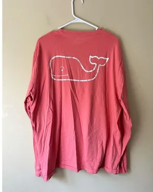 vineyard vines longsleeve thumbnail 1