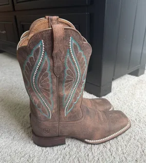 Ariat Boots Women’s thumbnail 1