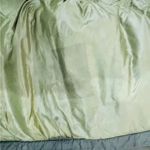 Patagonia Women's Down Jacket Puffer in green size S thumbnail 9