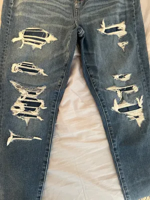 American Eagle Jeans thumbnail 2