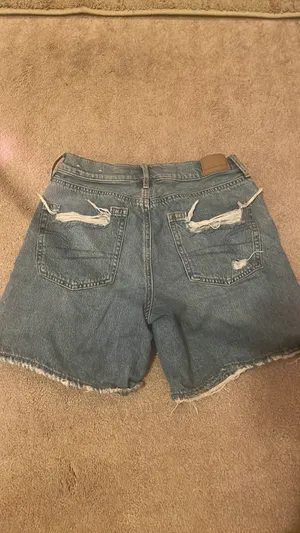 Outfitters Long Shorts thumbnail 2