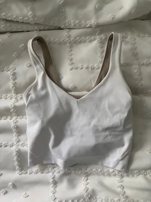 Lululemon Align Tank thumbnail 1