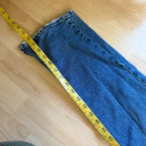GOOD‎ AMERICAN good american Good Boy in Indigo263 Slit Size 10/30 thumbnail 7