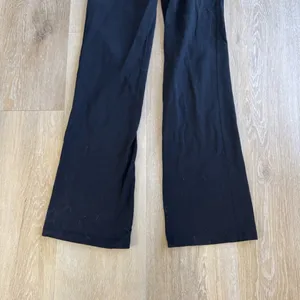 Lululemon Black Pants thumbnail 2