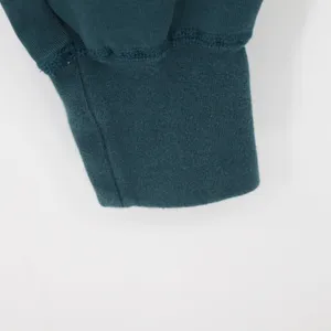 Nike Teal Green Jogger Sweatpants with Black Accents thumbnail 3