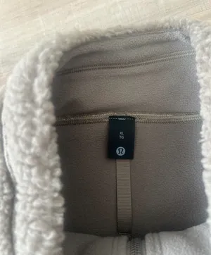 Lululemon Fleece Vest thumbnail 3