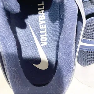 Nike Zoom Hyperace 2 Womens Size 10 Blue White Volleyball AA0286‎ 400 US Sneaker thumbnail 6