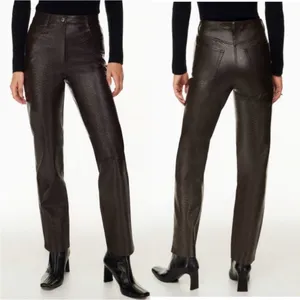 Aritzia Wilfred Melina Pants thumbnail 2