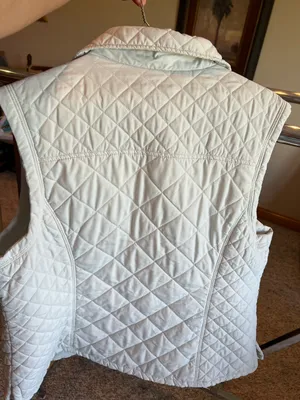 Croft & Barrow Vest thumbnail 2
