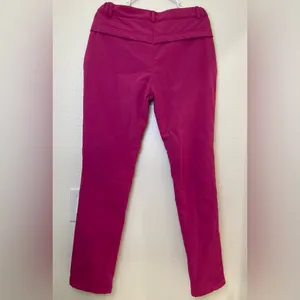 Women’s Ski With Membrane Flies Inside‎ Trousers Size S/M thumbnail 5