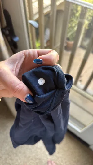 Lululemon Wunder Train 25" thumbnail 2