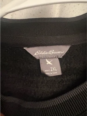Eddie Bauer Sweater Vintage thumbnail 2