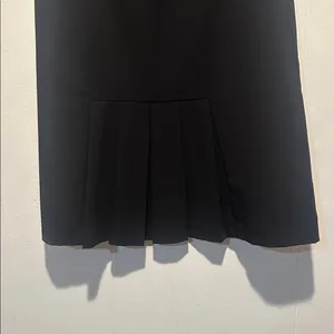Worthington black skirt size 8‎ thumbnail 2