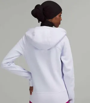 Lululemon Full-Zip Scuba Hoodie thumbnail 4