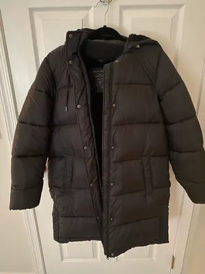 American Eagle Outfitters Puffy Jacket thumbnail 2