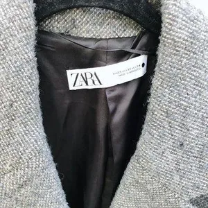 Zara Coat thumbnail 7