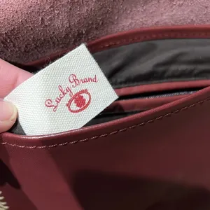Lucky Brand Laguna Canyon Cowhide Leather Bag‎ thumbnail 10