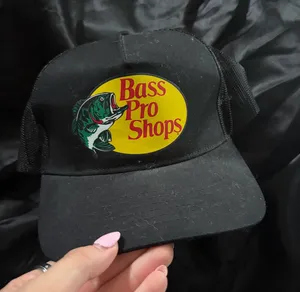 Bass Pro Shops Hat thumbnail 1