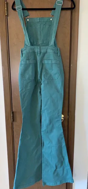 PacSun Bibs thumbnail 2