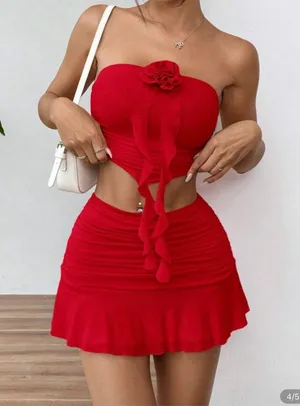 SHEIN EZwear Outfit thumbnail 1