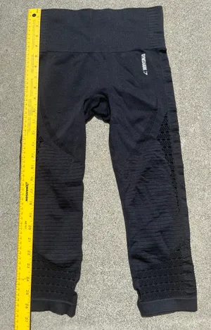 Gymshark Capri Leggings thumbnail 7